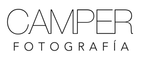 Camper Fotografía